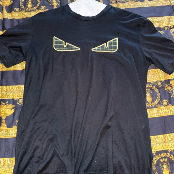 Fendi shirt